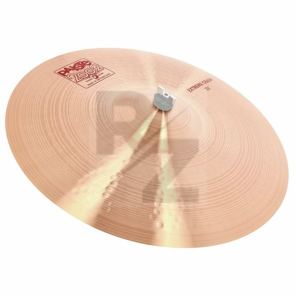 Image Paiste 20