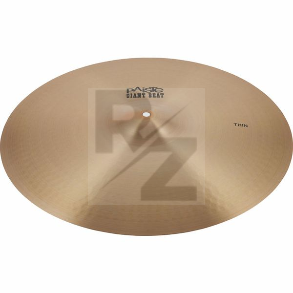 Image Paiste 20