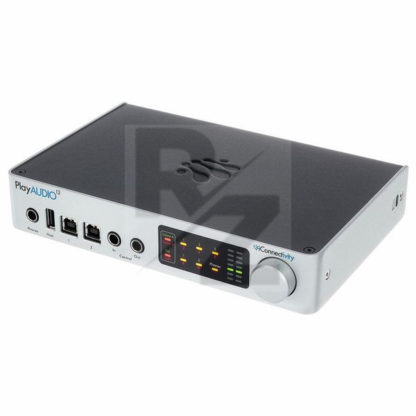 Image iConnectivity iConnect PlayAUDIO 12