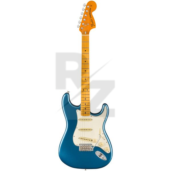 Image Fender AV II 73 STRAT MN LPB