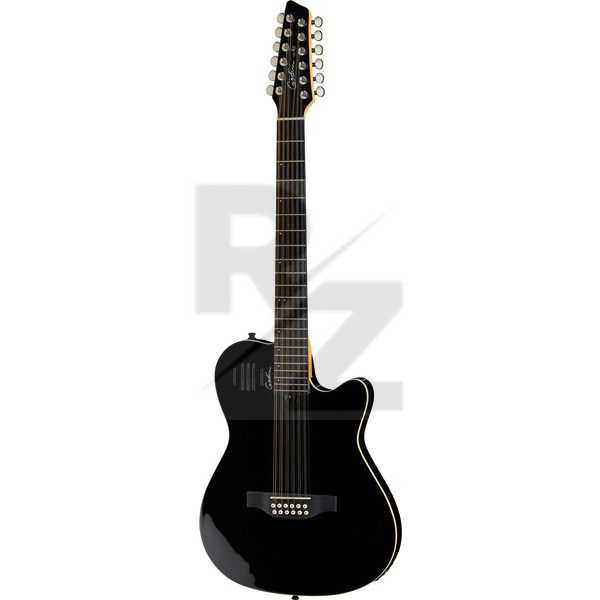 Image Godin A12 Black
