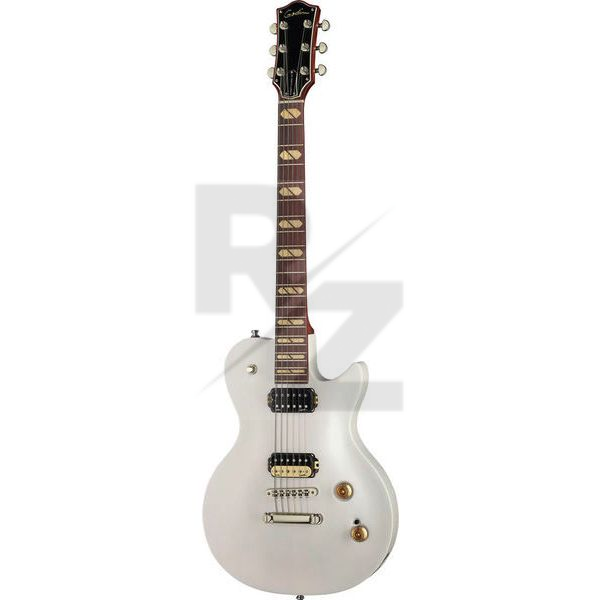 Image Godin Summit Classic HT Trans White