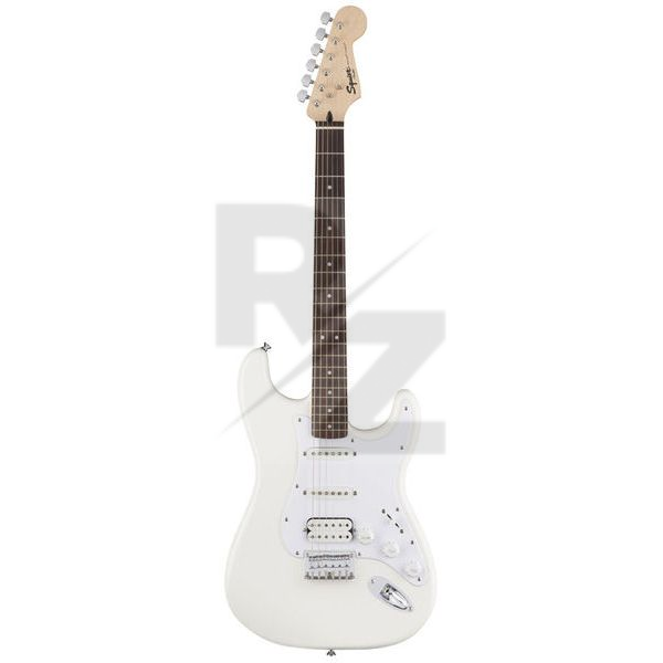 Image Squier Bullet Strat HT HSS IL AWT