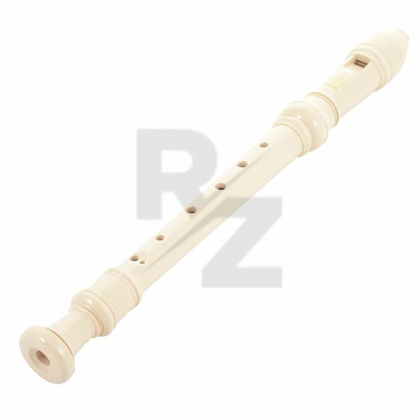 Image Yamaha YRS-23 Soprano Recorder