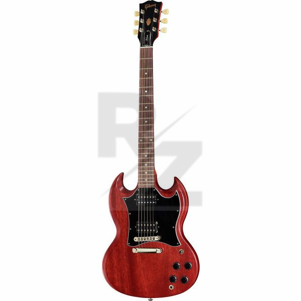Gibson SG Tribute VCS Image Gibson SG Tribute VCS