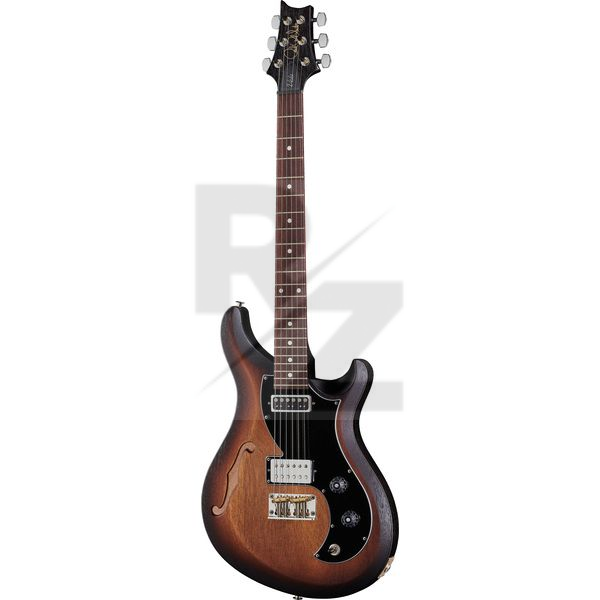 PRS S2 Vela Satin SH McCarty TS Image PRS S2 Vela Satin SH McCarty TS