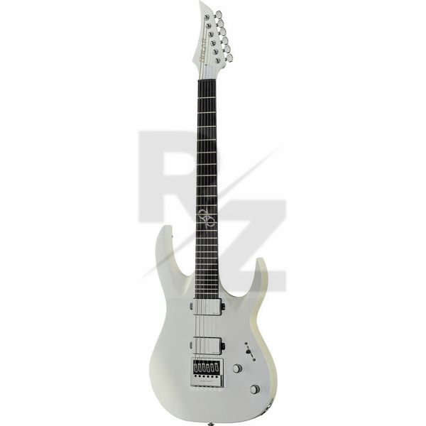 Image Solar Guitars A1.6Vinter Pearl White Matte