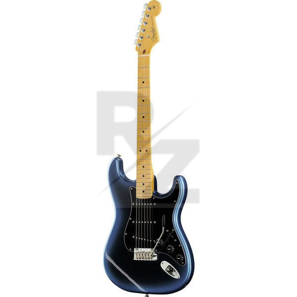 Image Fender AM Pro II Strat MN DK NIT