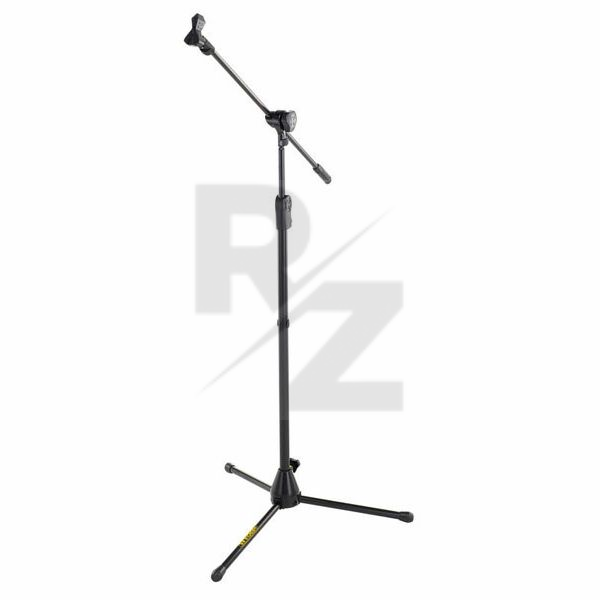 Hercules Stands HCMS-532B Mic Stand Image Hercules Stands HCMS-532B Mic Stand
