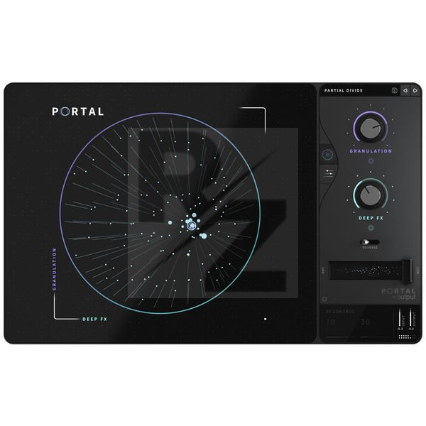 Image Output Portal