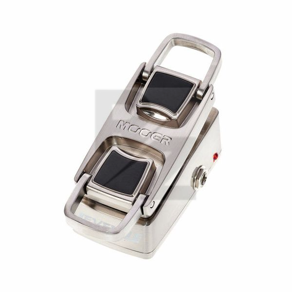 Image Mooer Leveline Volume Pedal