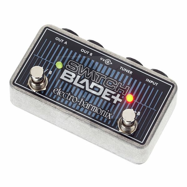 Image Electro Harmonix Switchblade Plus