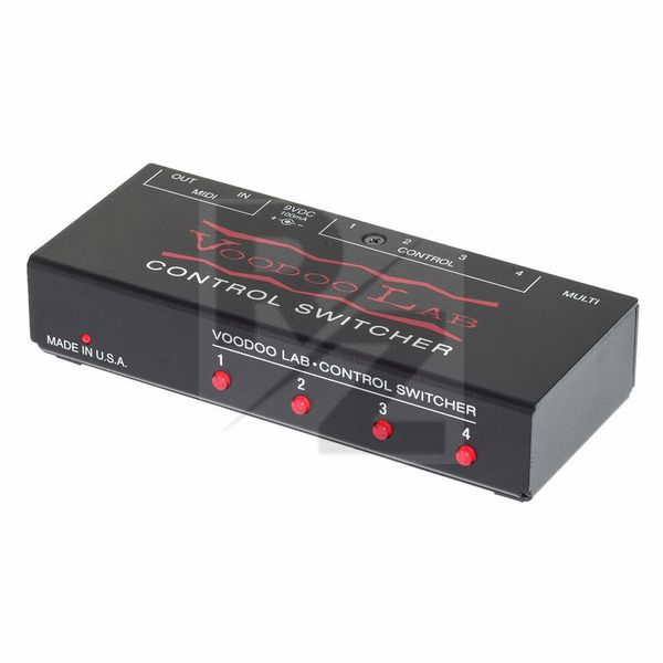 Image Voodoo Lab Control Switcher