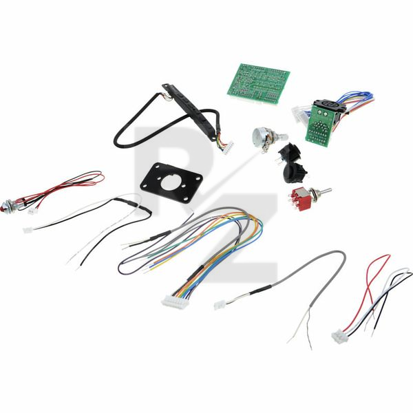 Image Roland GK-Kit-GT3