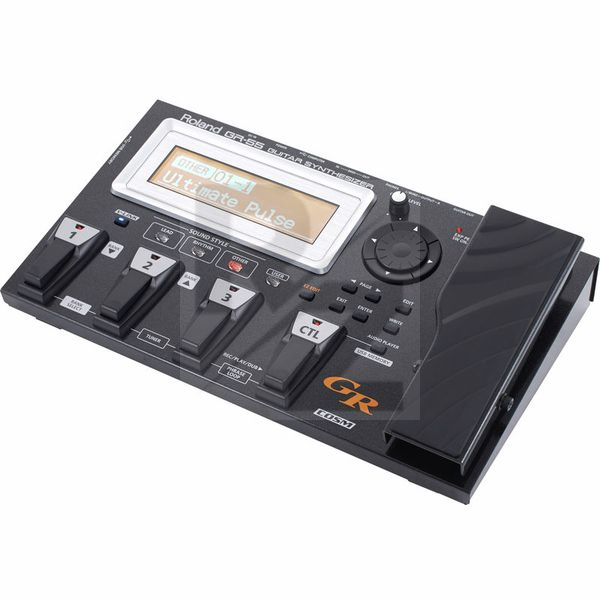 Image Roland GR-55S Black