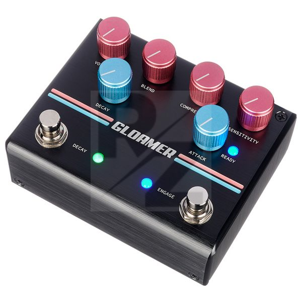Pigtronix Gloamer Image Pigtronix Gloamer