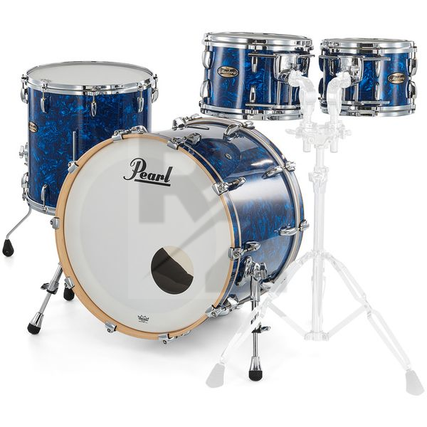 Image Pearl Masters Maple/Gum 4pcs #418