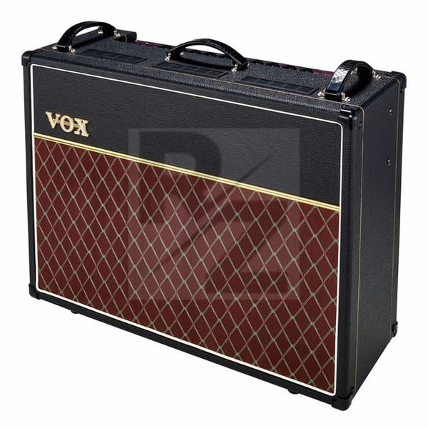 Image Vox AC30 C2