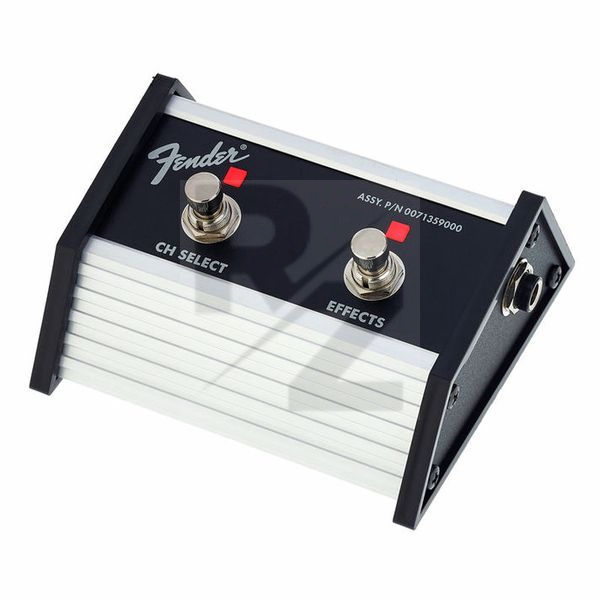 Image Fender FS Super Champ X2/XD/Champion