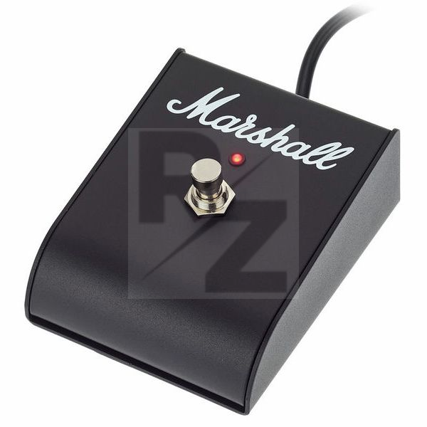 Image Marshall MR-PEDL00001