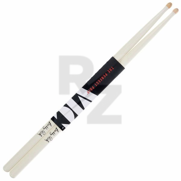 Image Vic Firth SBR Buddy Rich Signature