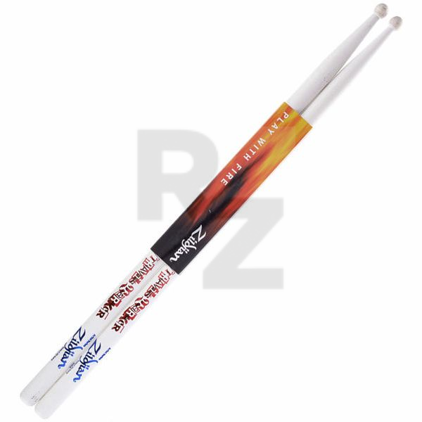 Image Zildjian Travis Barker Signature Series