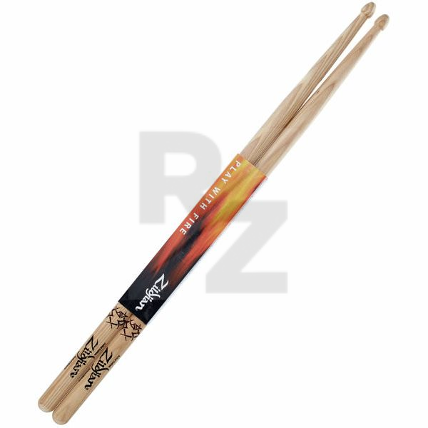 Image Zildjian Dave Grohl Signature Sticks