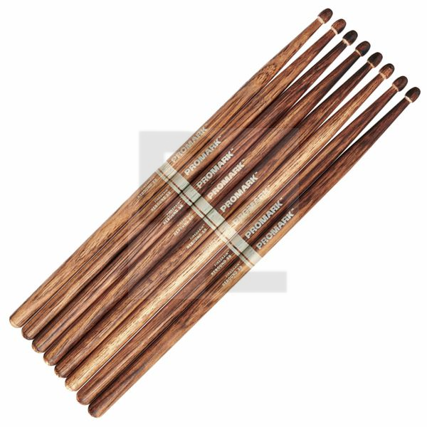 Image Pro Mark 5B Reb. H. FireGrain 4pcs Pack