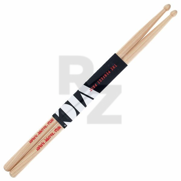 Image Vic Firth SNM Nicko McBrain Signature