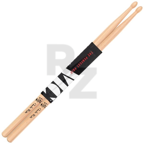 Image Vic Firth SCW Charlie Watts Signature