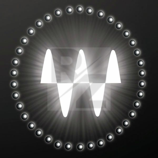 Image Waves Renaissance Maxx