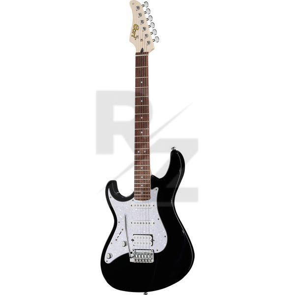 Image Cort G 250 Black Lefthand