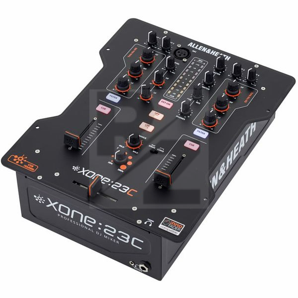 Image Allen & Heath Xone 23C