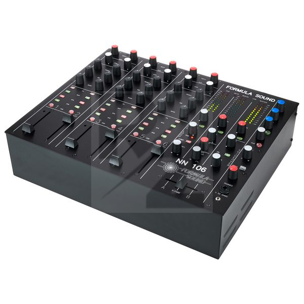 Image Formula Sound NN106