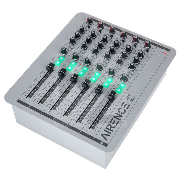 D&R Airence Expansion Unit MKII Image D&R Airence Expansion Unit MKII