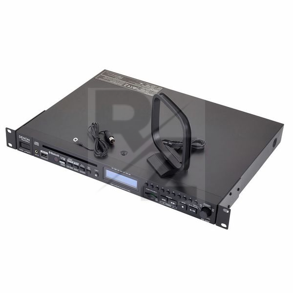 Image Denon Professional DN-300Z MK II