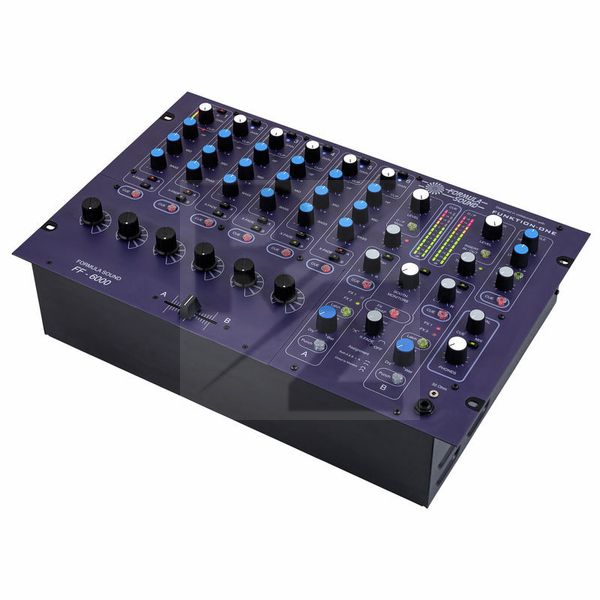 Image Formula Sound FF-6000 R