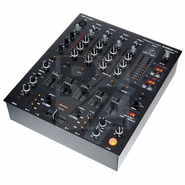 Image Behringer DJX900USB