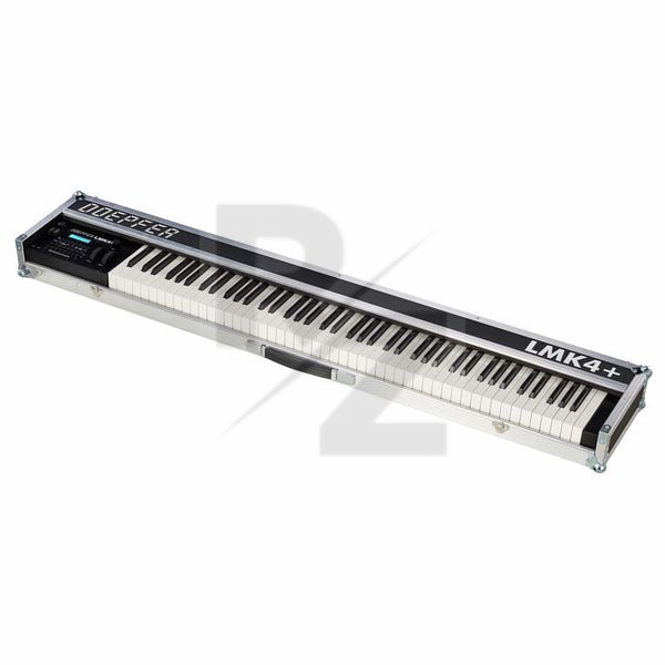 Image Doepfer LMK4+ 88 GH black