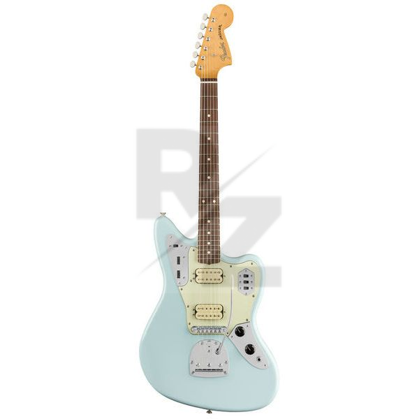 Image Fender Vintera 60s Jaguar Mod SBL