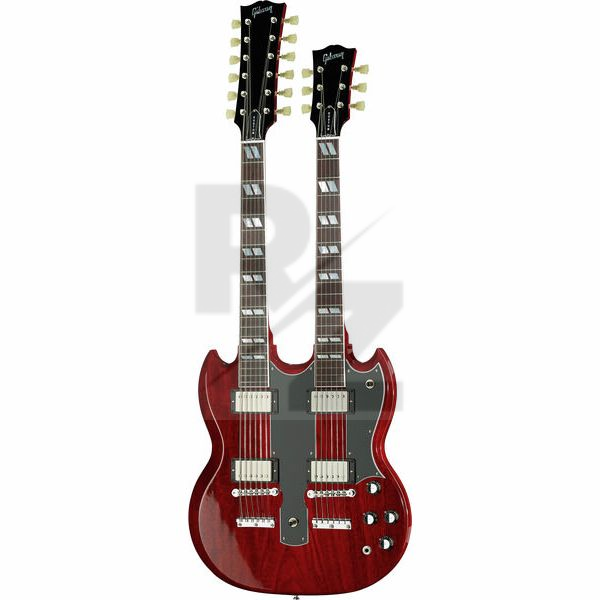 Gibson Custom EDS 1275 CH Image Gibson Custom EDS 1275 CH