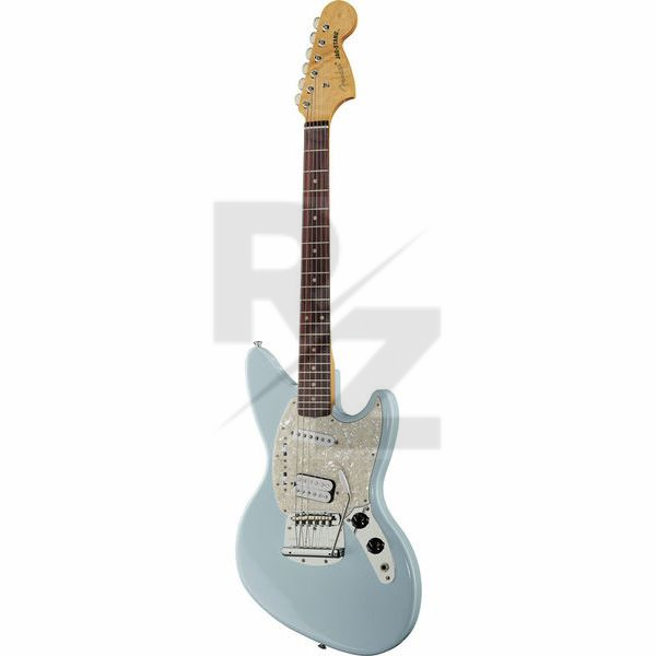Image Fender Kurt Cobain Jag-Stang SNB