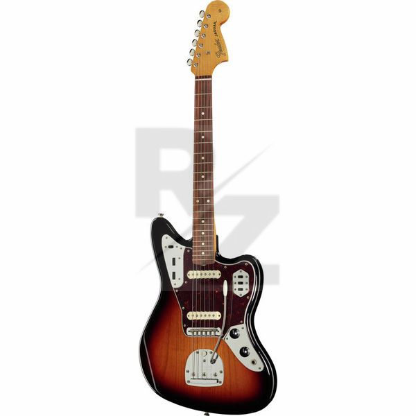 Image Fender Vintera 60s Jaguar 3-SB