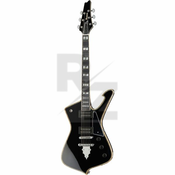 Image Ibanez PS120-BK
