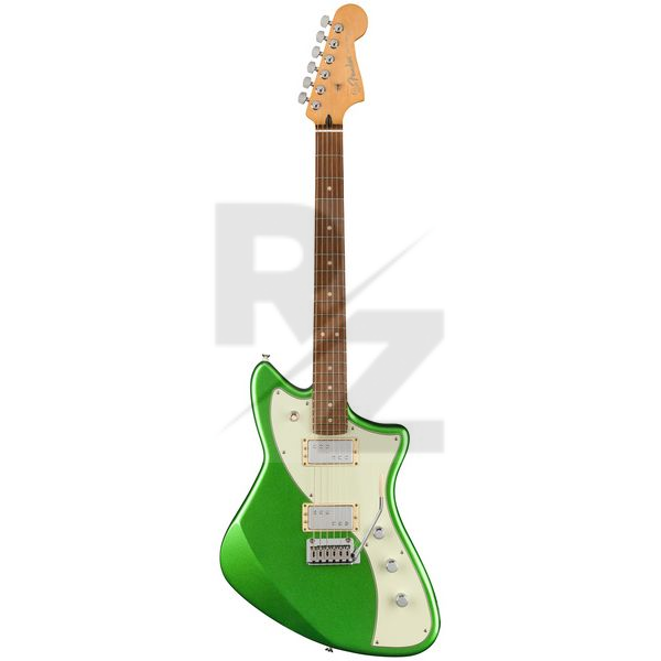 Fender Player Plus Meteora PF CJ Image Fender Player Plus Meteora PF CJ