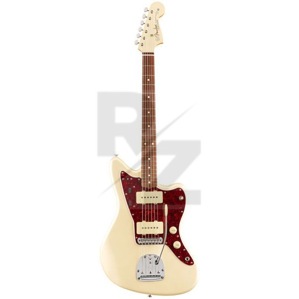 Image Fender Vintera 60s Jazzmaster OW