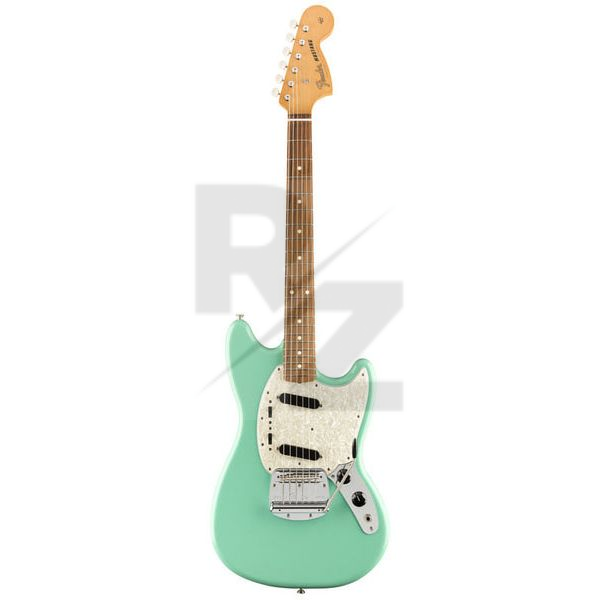 Image Fender Vintera 60s Mustang SFG