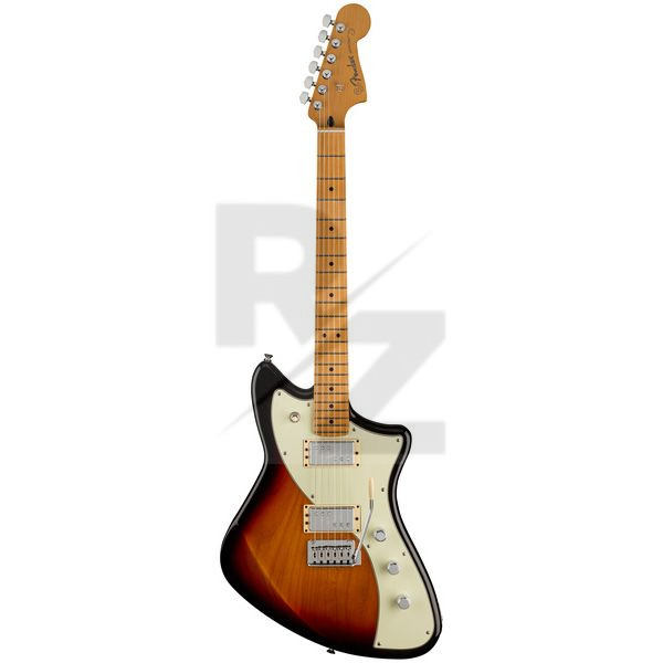 Image Fender Player Plus Meteora MN 3CS