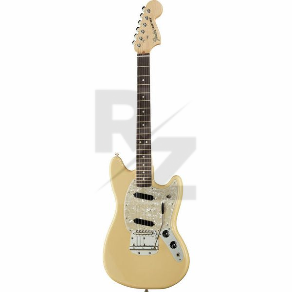 Image Fender AM Perf Mustang RW VWT
