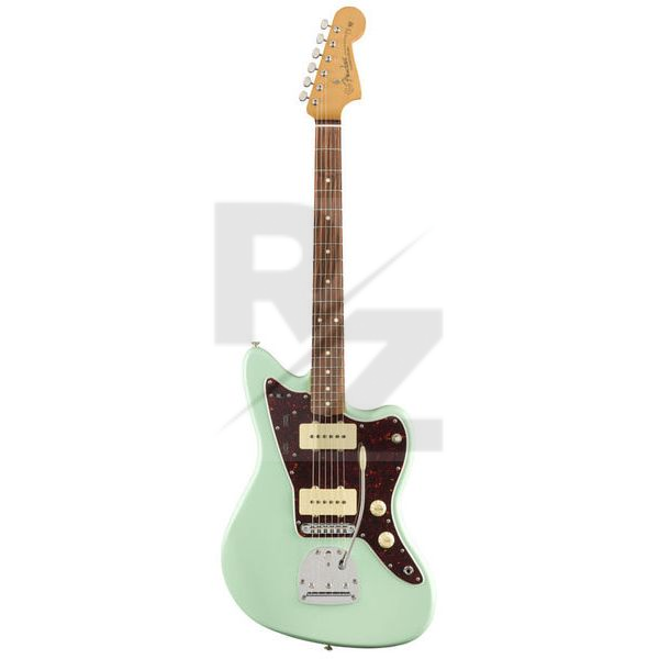 Image Fender Vintera 60s Mod Jazzmast. SG